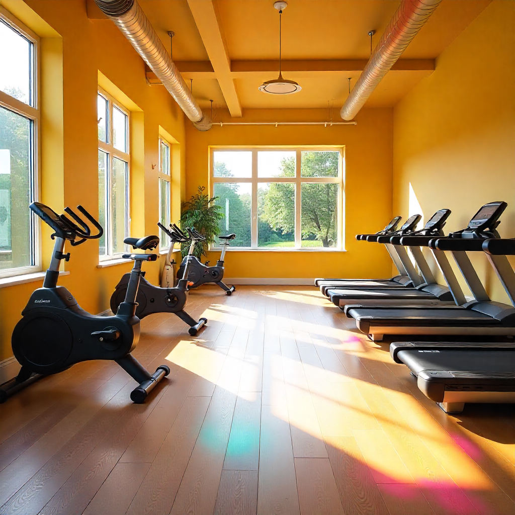 Cardio